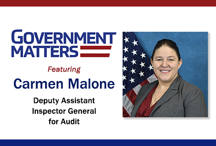 Discusses Understanding the Results of the Audit of the DoD FY 2019 Financial Statements 